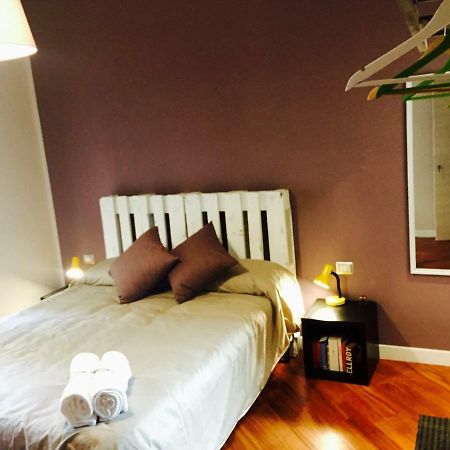 Bitre - Bed & Breakfast Neapol Zewnętrze zdjęcie