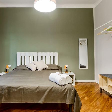 Bitre - Bed & Breakfast Neapol Zewnętrze zdjęcie