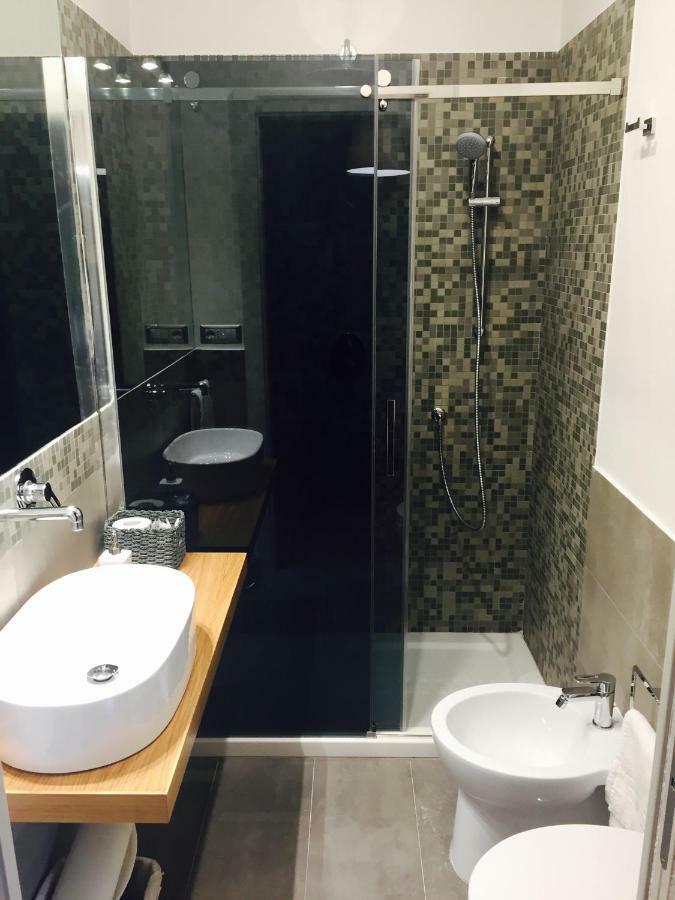 Bitre - Bed & Breakfast Neapol Zewnętrze zdjęcie