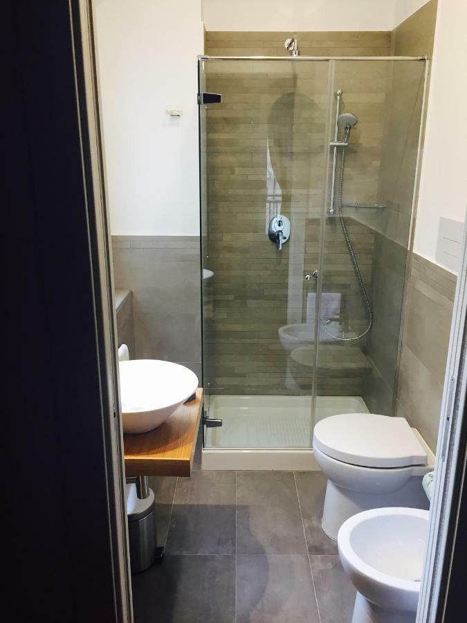 Bitre - Bed & Breakfast Neapol Zewnętrze zdjęcie