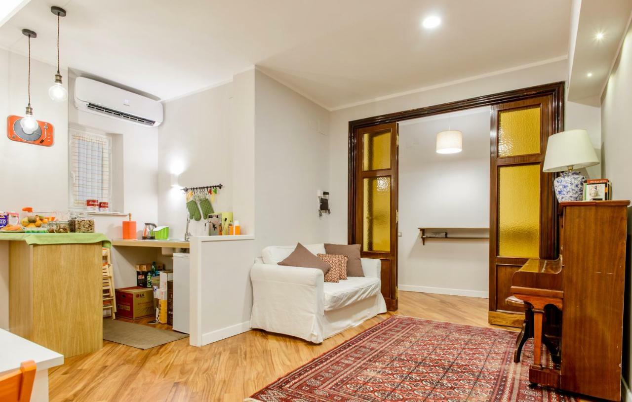 Bitre - Bed & Breakfast Neapol Zewnętrze zdjęcie