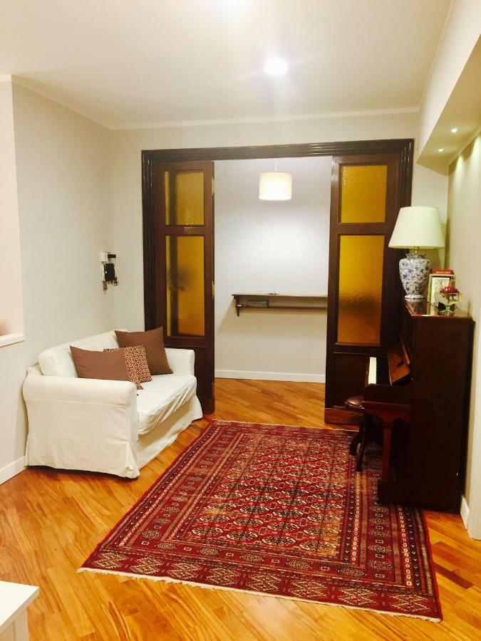 Bitre - Bed & Breakfast Neapol Zewnętrze zdjęcie