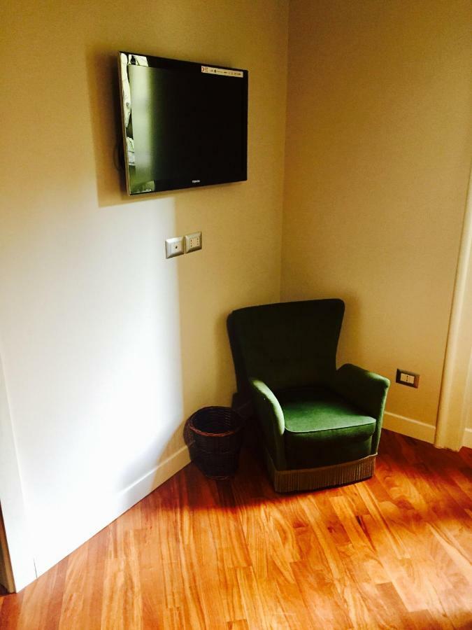 Bitre - Bed & Breakfast Neapol Zewnętrze zdjęcie