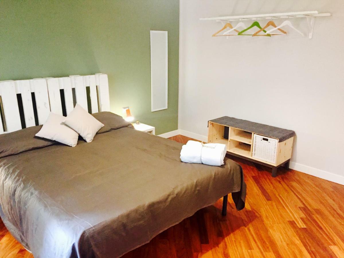 Bitre - Bed & Breakfast Neapol Zewnętrze zdjęcie