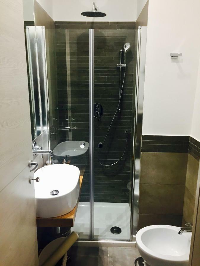 Bitre - Bed & Breakfast Neapol Zewnętrze zdjęcie