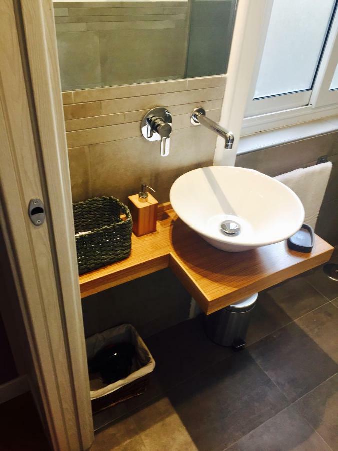 Bitre - Bed & Breakfast Neapol Zewnętrze zdjęcie