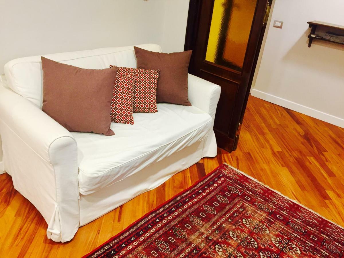 Bitre - Bed & Breakfast Neapol Zewnętrze zdjęcie