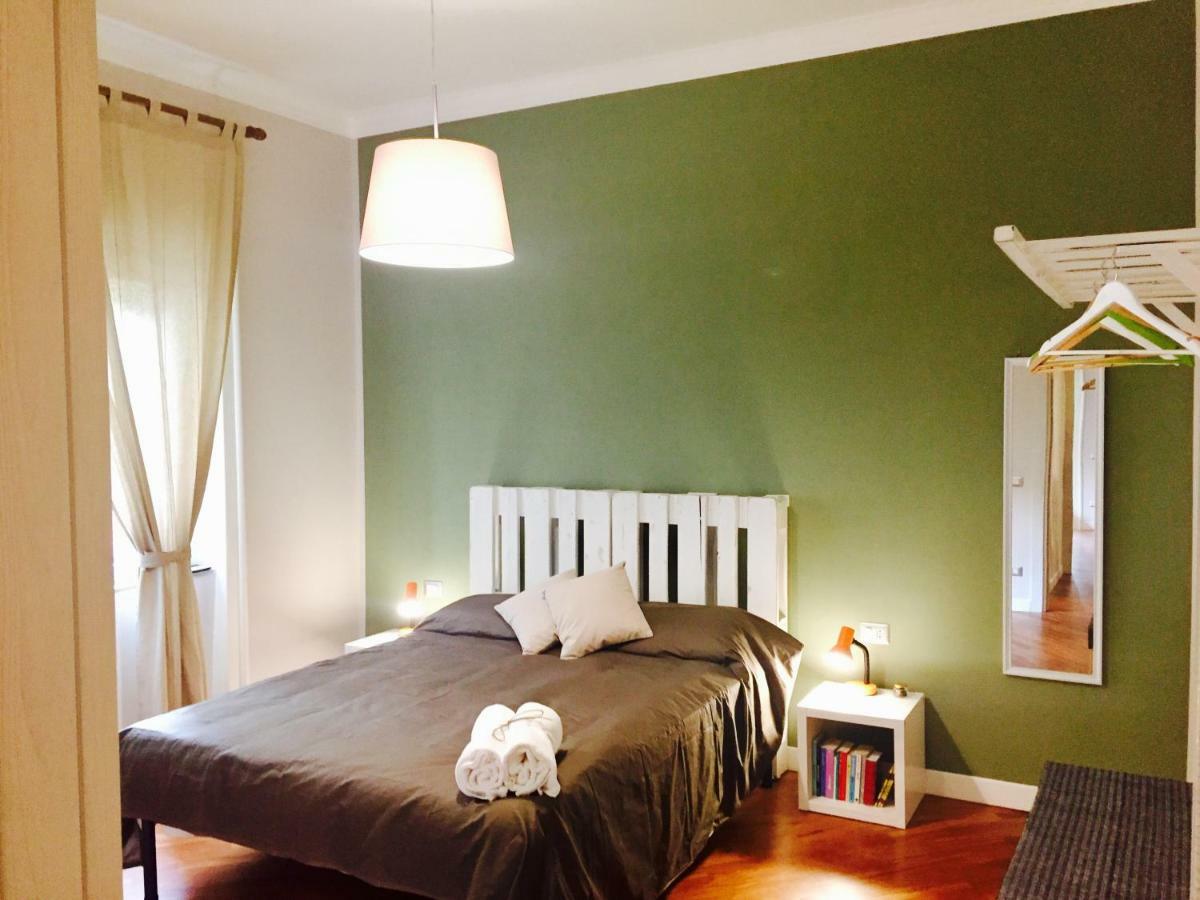 Bitre - Bed & Breakfast Neapol Zewnętrze zdjęcie