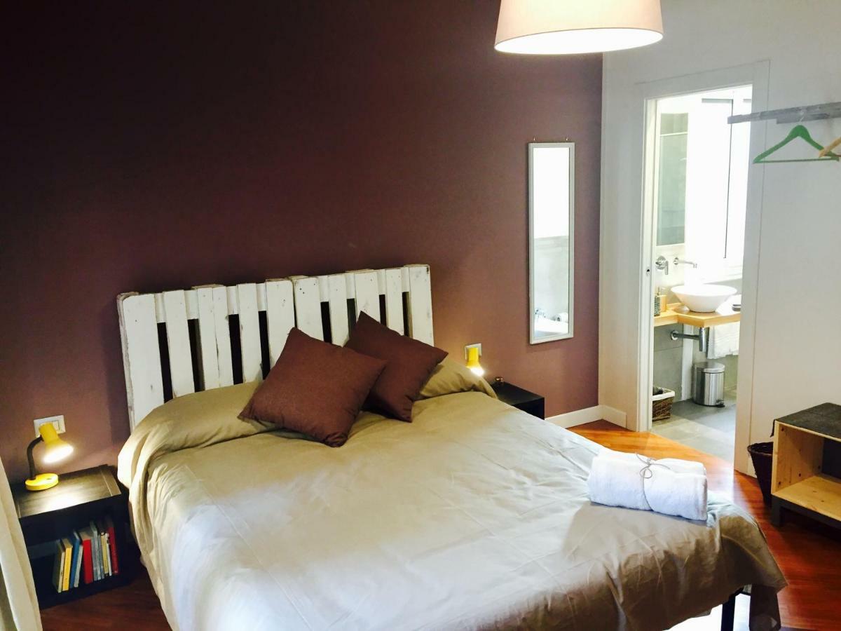 Bitre - Bed & Breakfast Neapol Zewnętrze zdjęcie