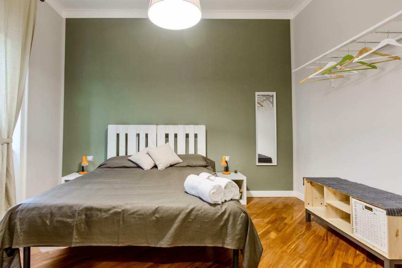 Bitre - Bed & Breakfast Neapol Zewnętrze zdjęcie