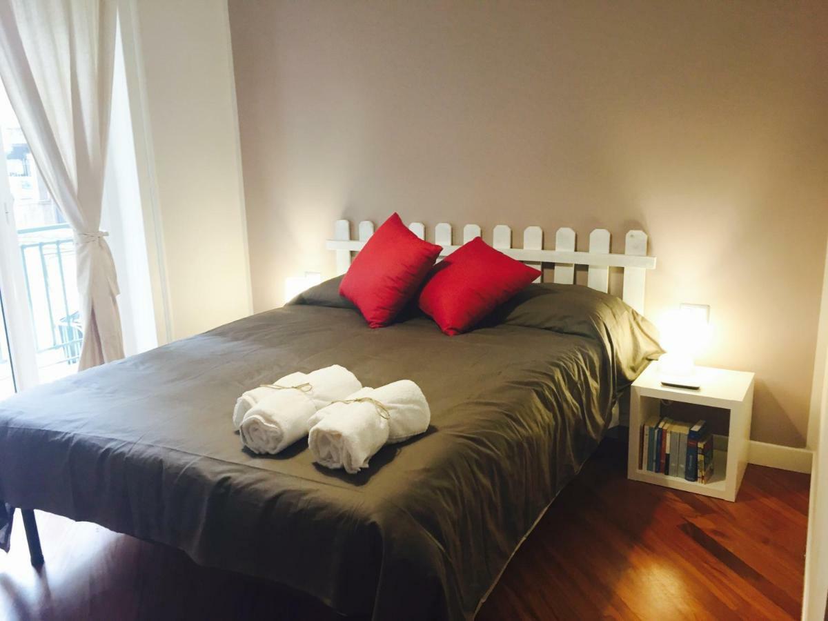 Bitre - Bed & Breakfast Neapol Zewnętrze zdjęcie